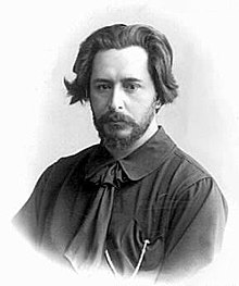 Леонид Николаевич Андреев Леонид Николаевич Андреев