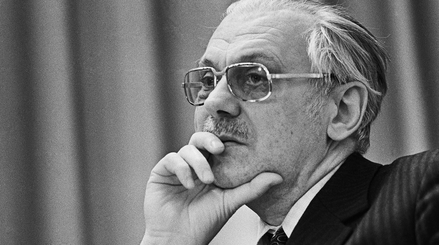 Сергей Владимирович Михалков Сергей Владимирович Михалков