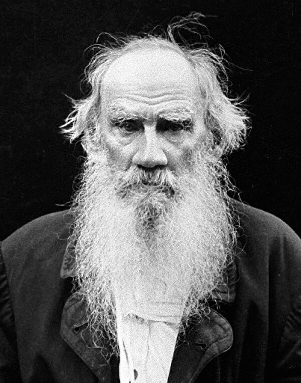 Лев Николаевич Толстой Лев Николаевич Толстой
