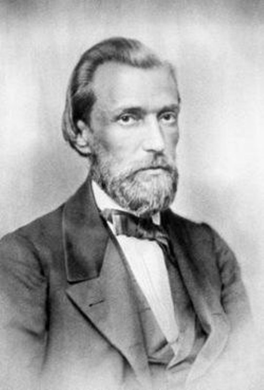 Иван Саввич Никитин о смерти Иван Саввич Никитин о смерти