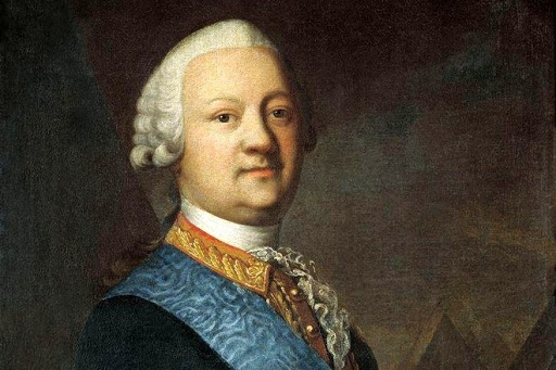 Денис Иванович Фонвизин Денис Иванович Фонвизин