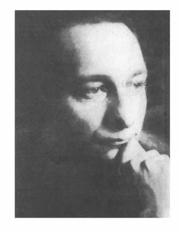 Николай Яковлевич Агнивцев о смерти Николай Яковлевич Агнивцев о смерти