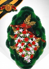 Венок «Майский»