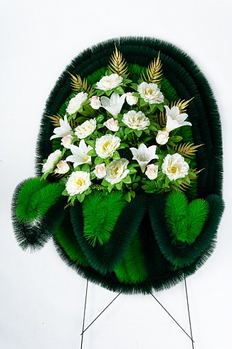 Венок «АГАТ»