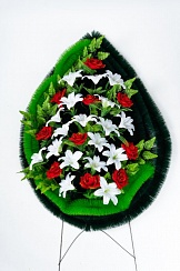Венок «ДУНАЙ»