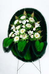 Венок «АГАТ»