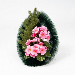 Корзина «КАПЛЯ»
